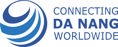 Department of Foreign Affairs of Da Nang City logo